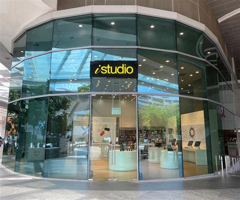 istudio thailand|istudio singapore.